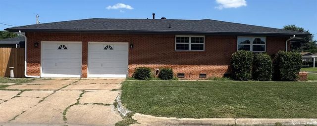 2625 SW 55th Street, Oklahoma City, OK 73119