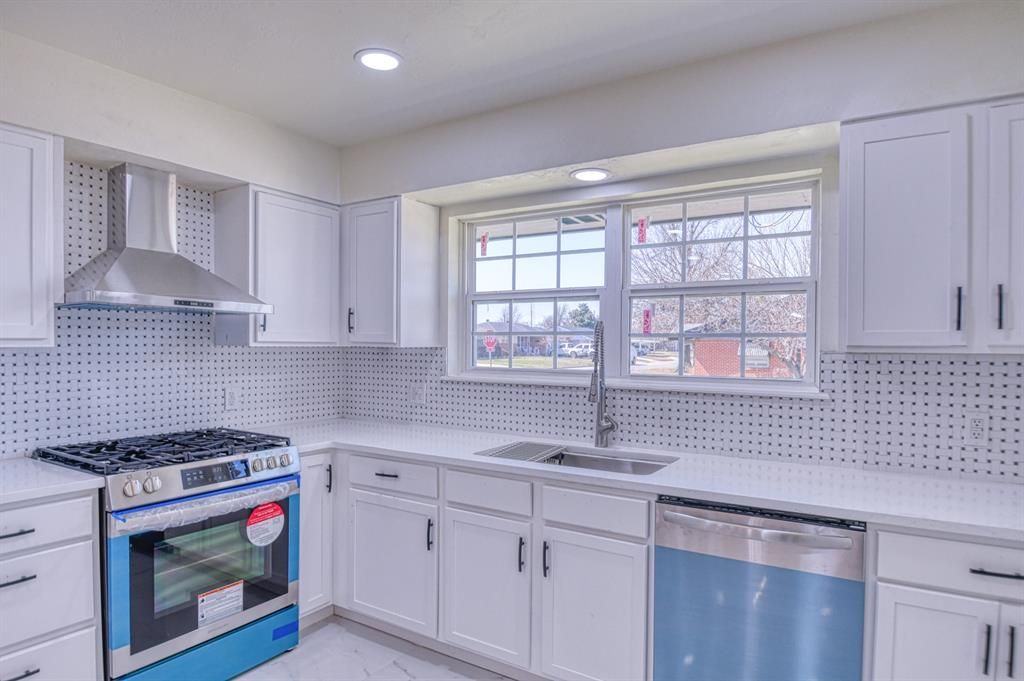 2625 SW 55th Street, Oklahoma City, OK 73119