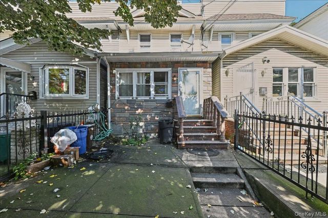 11507 103rd Avenue, Richmond Hill S., NY 11419