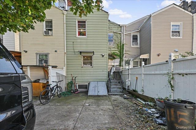 11507 103rd Avenue, Richmond Hill S., NY 11419