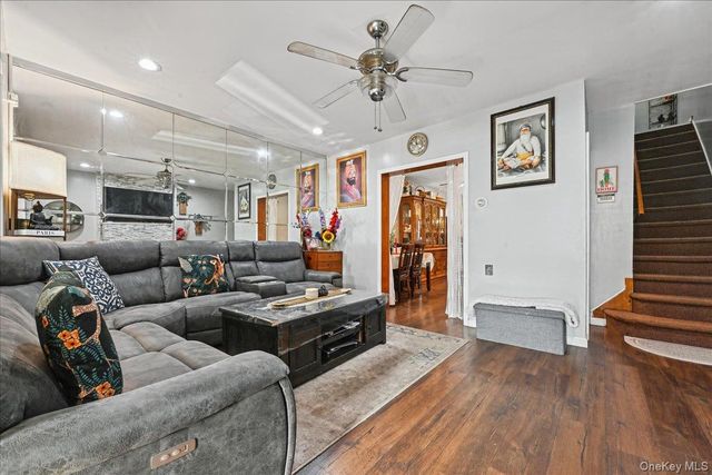 11507 103rd Avenue, Richmond Hill S., NY 11419