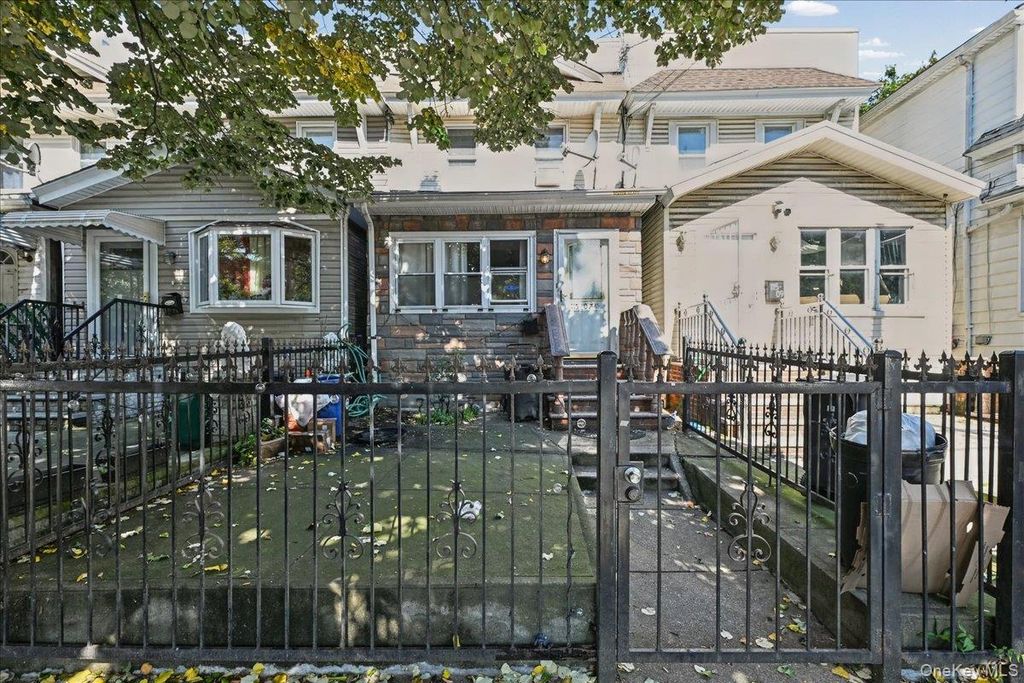 11507 103rd Avenue, Richmond Hill S., NY 11419
