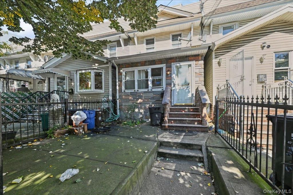 11507 103rd Avenue, Richmond Hill S., NY 11419 — photo 3