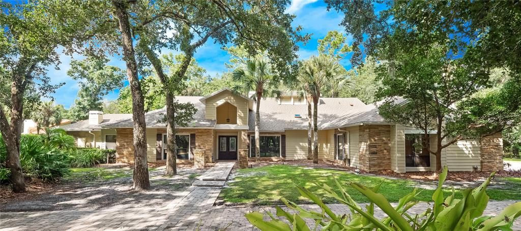 2101 SILVER LEAF COURT, Longwood, FL 32779