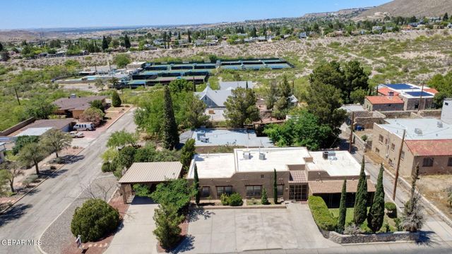 1007 KERBEY Avenue, El Paso, TX 79902