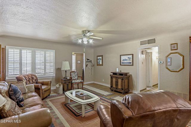 1007 KERBEY Avenue, El Paso, TX 79902