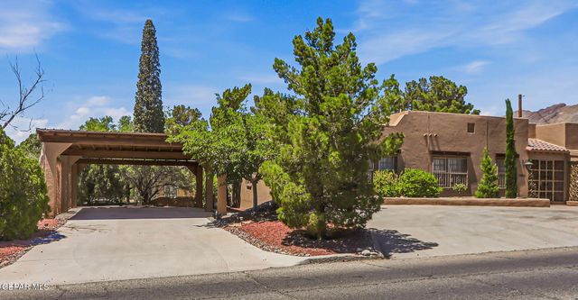 1007 KERBEY Avenue, El Paso, TX 79902