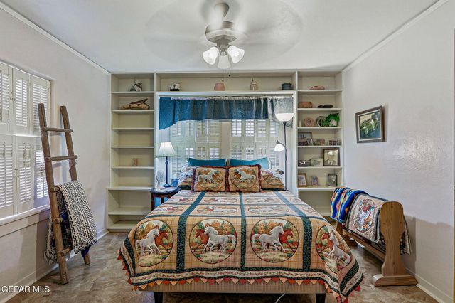 1007 KERBEY Avenue, El Paso, TX 79902