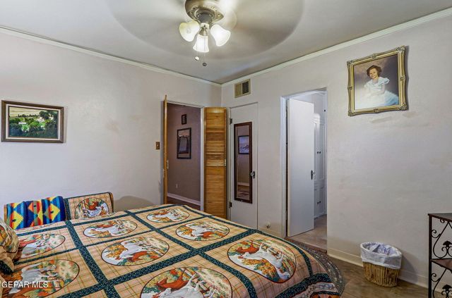 1007 KERBEY Avenue, El Paso, TX 79902