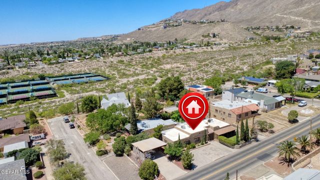 1007 KERBEY Avenue, El Paso, TX 79902