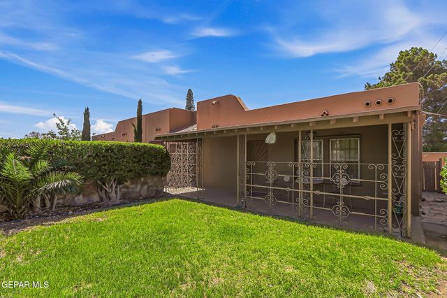 1007 KERBEY Avenue, El Paso, TX 79902