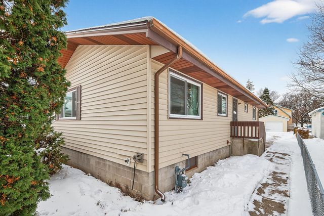 333 Arbor Street, Saint Paul, MN 55102