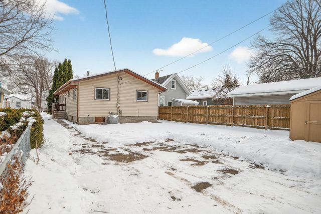 333 Arbor Street, Saint Paul, MN 55102