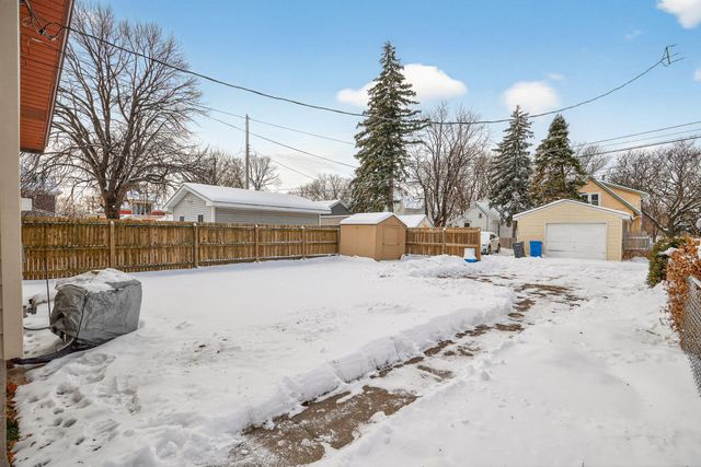 333 Arbor Street, Saint Paul, MN 55102