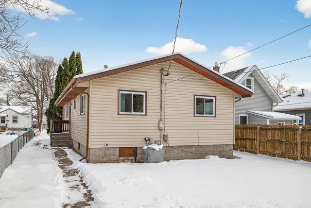 333 Arbor Street, Saint Paul, MN 55102