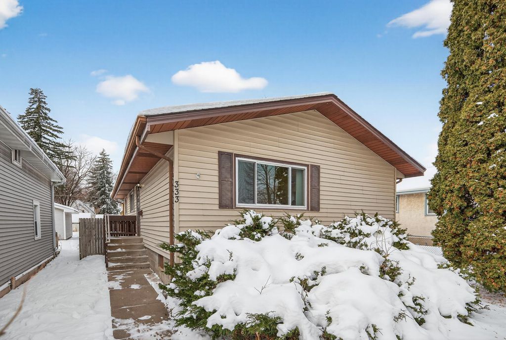 333 Arbor Street, Saint Paul, MN 55102
