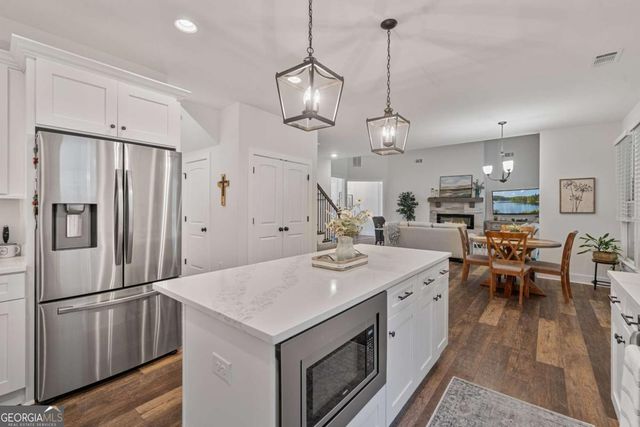 298 Boulder Lake Drive NE, Cartersville, GA 30121