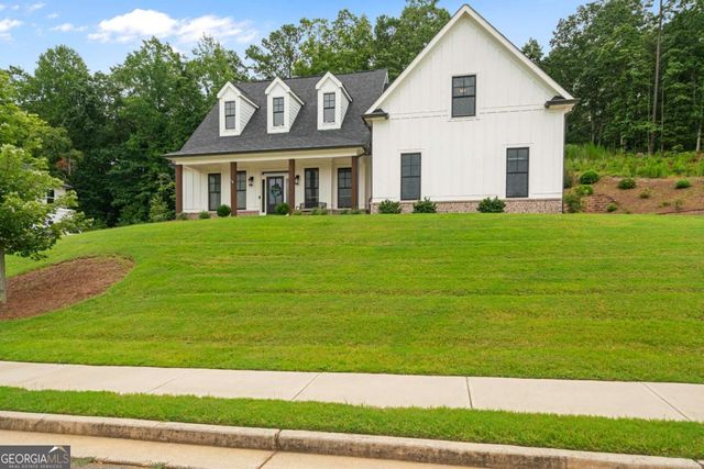 298 Boulder Lake Drive NE, Cartersville, GA 30121