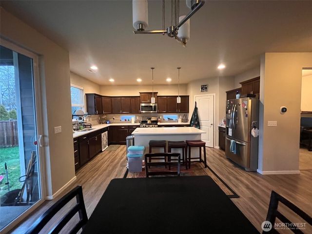 2813 176th Street Ct E, Tacoma, WA 98445