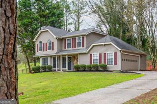 3931 Stanton Trail, Marietta, GA 30062