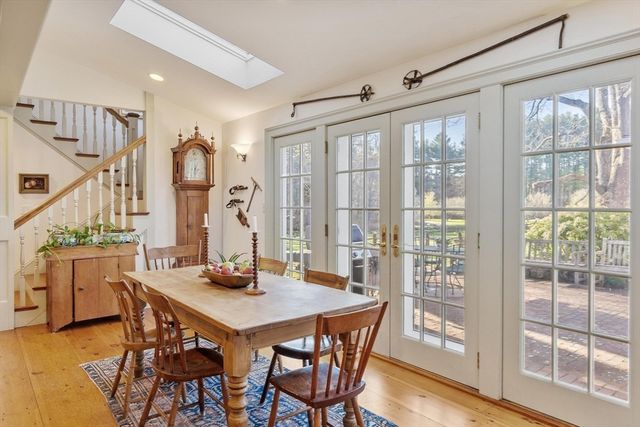 322 West St, Carlisle, MA 01741