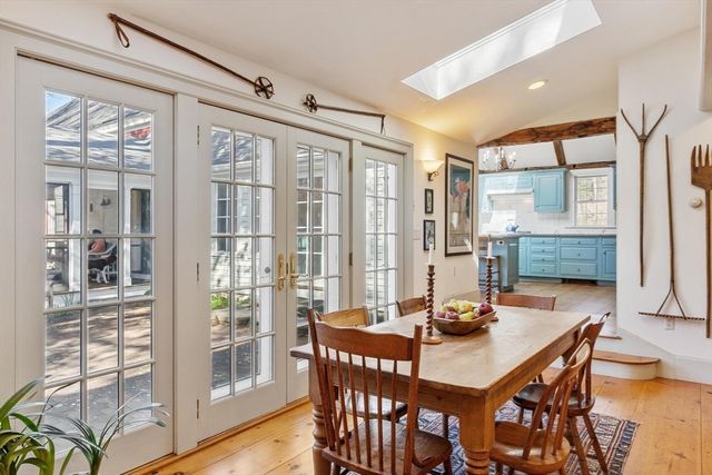 322 West St, Carlisle, MA 01741