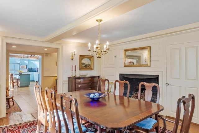 322 West St, Carlisle, MA 01741