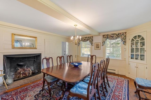 322 West St, Carlisle, MA 01741