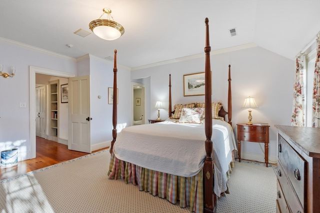 322 West St, Carlisle, MA 01741