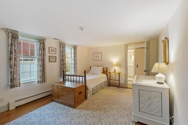 322 West St, Carlisle, MA 01741