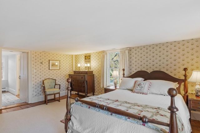 322 West St, Carlisle, MA 01741
