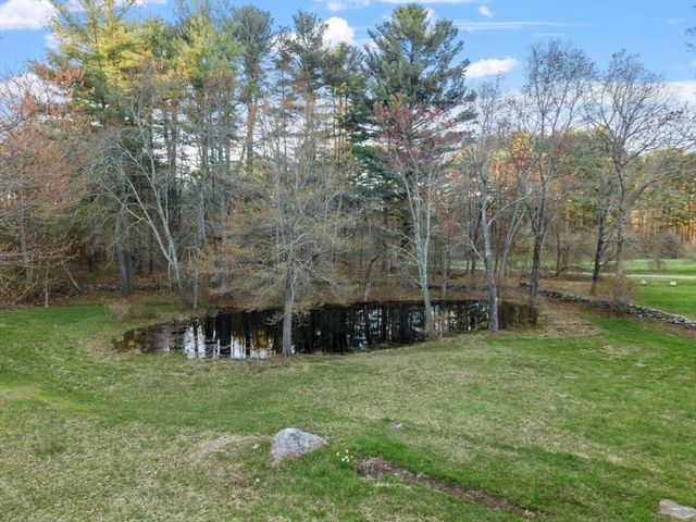 322 West St, Carlisle, MA 01741