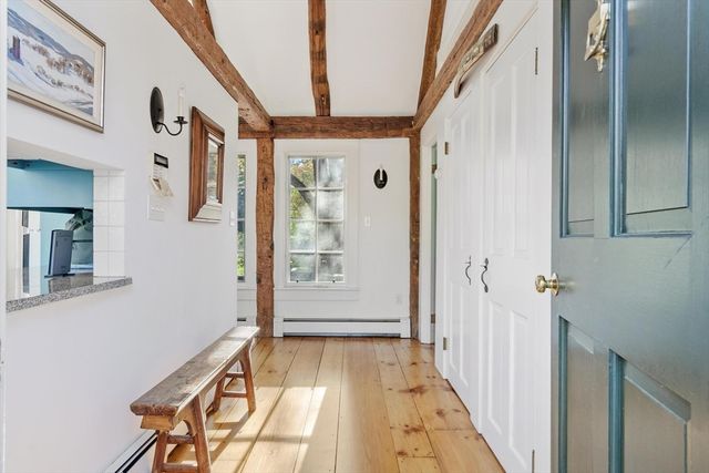 322 West St, Carlisle, MA 01741