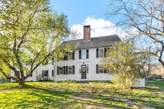 322 West St, Carlisle, MA 01741