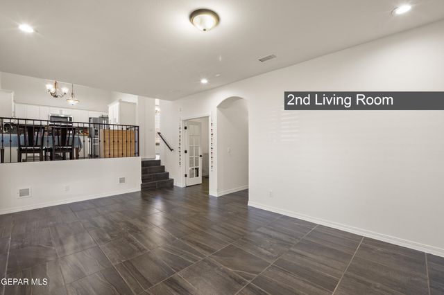 6217 Brazos River Drive, El Paso, TX 79932