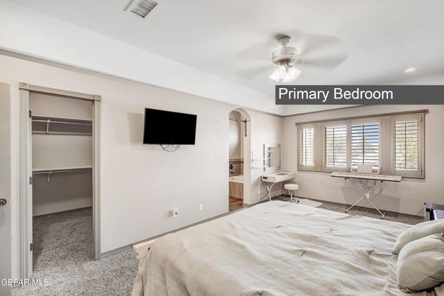 6217 Brazos River Drive, El Paso, TX 79932