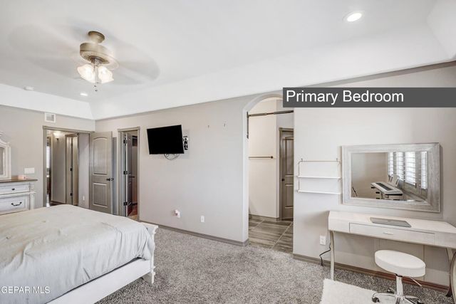 6217 Brazos River Drive, El Paso, TX 79932