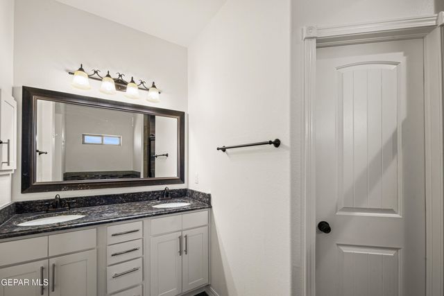 6217 Brazos River Drive, El Paso, TX 79932