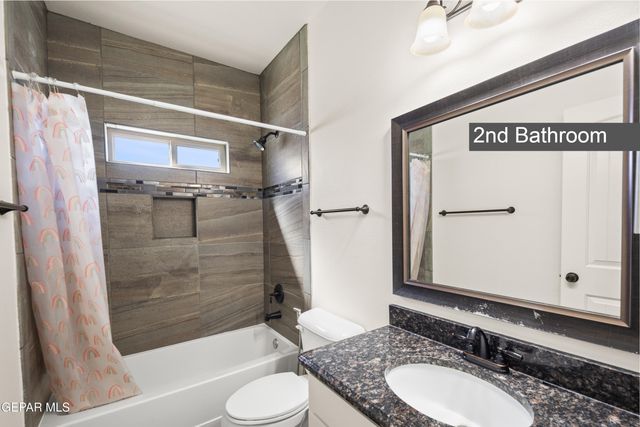 6217 Brazos River Drive, El Paso, TX 79932