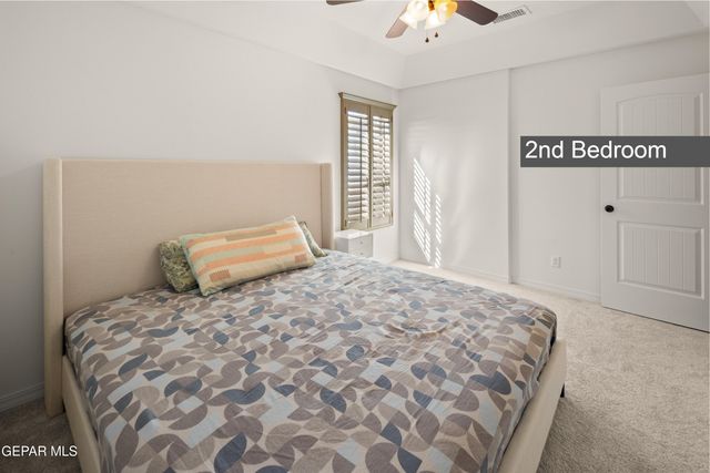 6217 Brazos River Drive, El Paso, TX 79932