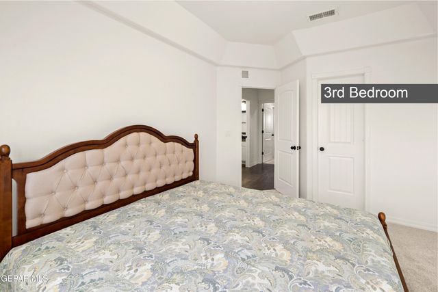 6217 Brazos River Drive, El Paso, TX 79932