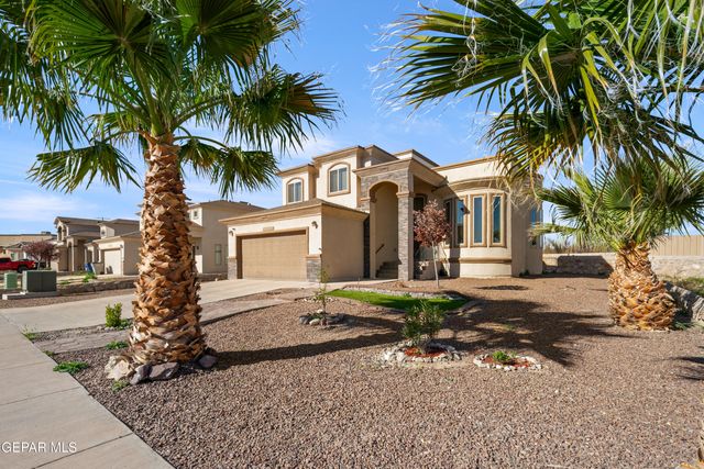 6217 Brazos River Drive, El Paso, TX 79932