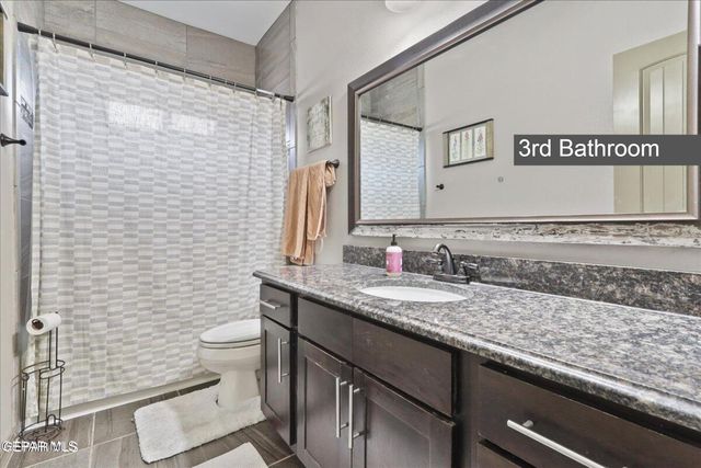 6217 Brazos River Drive, El Paso, TX 79932