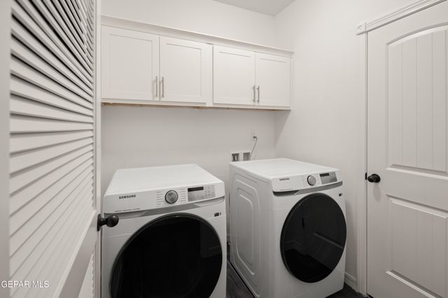 6217 Brazos River Drive, El Paso, TX 79932