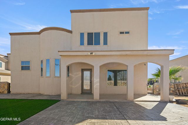 6217 Brazos River Drive, El Paso, TX 79932