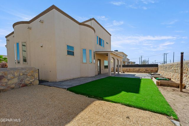 6217 Brazos River Drive, El Paso, TX 79932