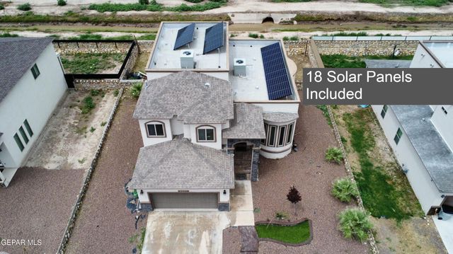 6217 Brazos River Drive, El Paso, TX 79932