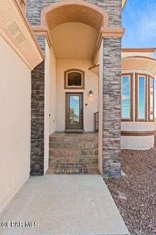 6217 Brazos River Drive, El Paso, TX 79932