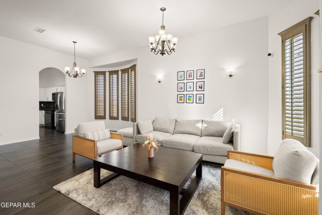 6217 Brazos River Drive, El Paso, TX 79932