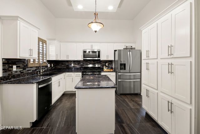 6217 Brazos River Drive, El Paso, TX 79932